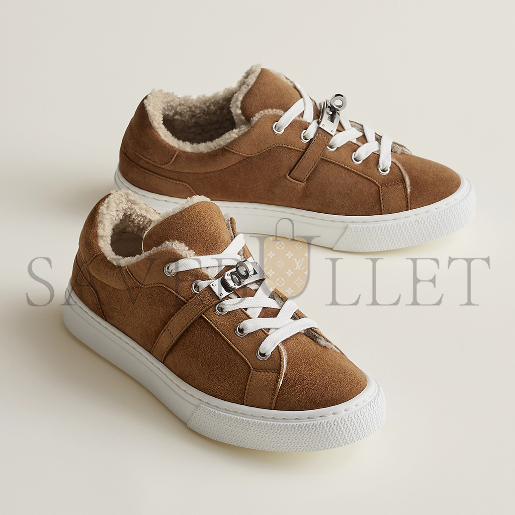 H**mes day sneaker h222180ze5350